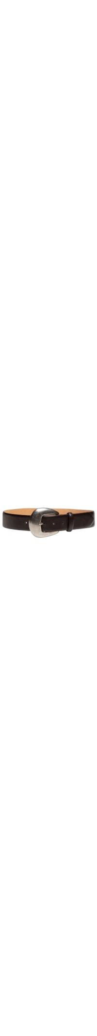 Cinto Feminino Mocha – Marrom