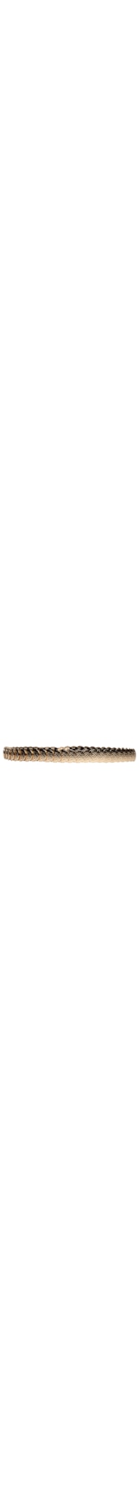 Cinto Feminino Moeda - Dourado
