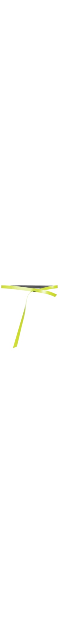 Cinto Feminino Strip Color - Verde