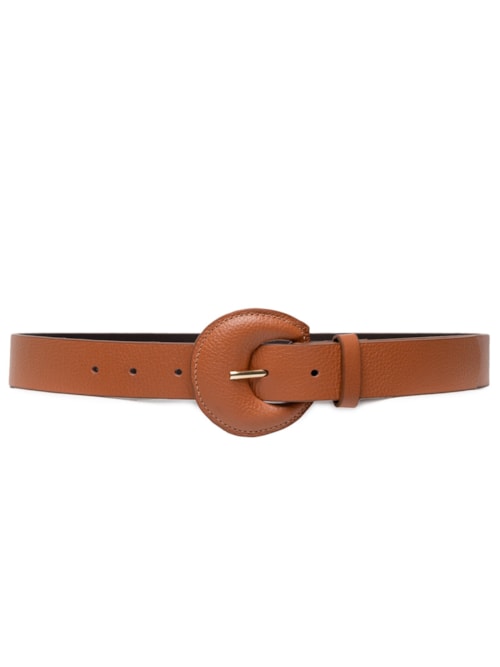 Cinto Feminino Viena - Marrom