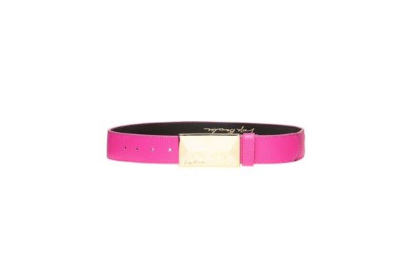 Cinto Feminino Viena Orquídea - Rosa