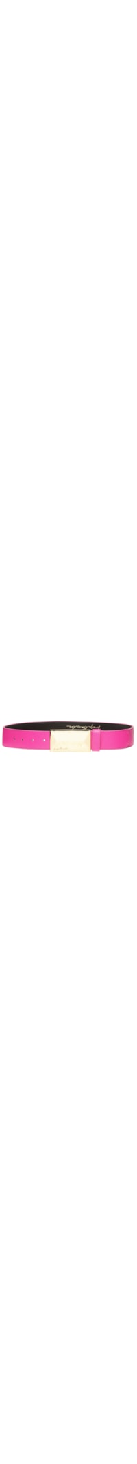 Cinto Feminino Viena Orquídea - Rosa