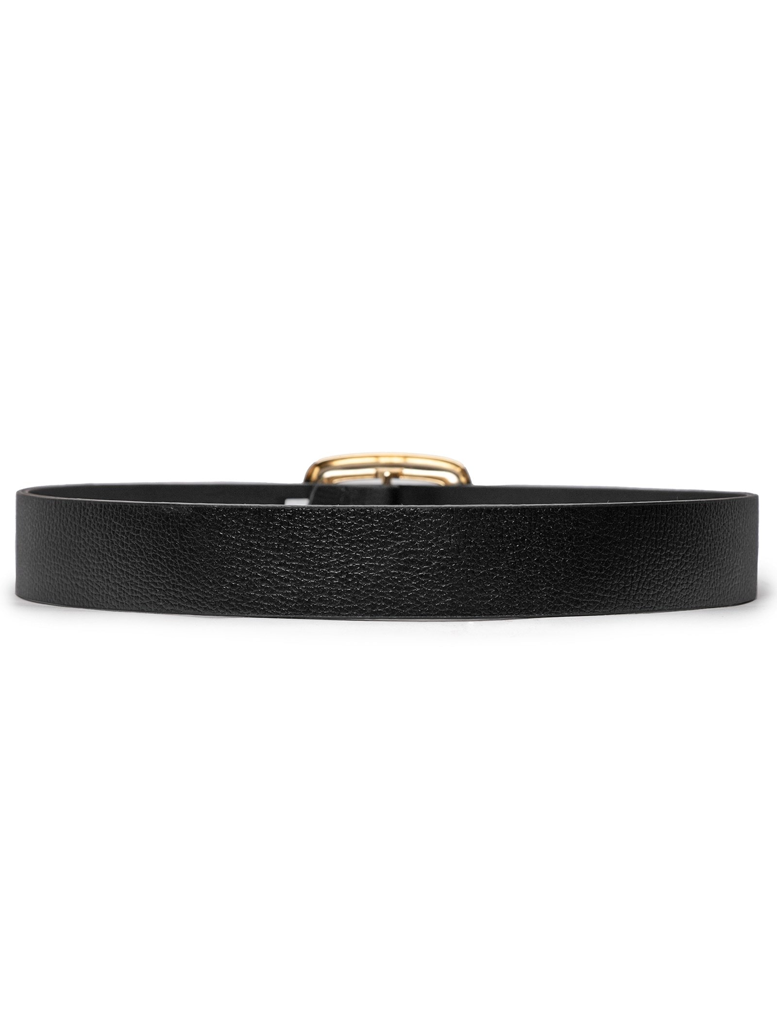 Cinto Feminino Viena Preto Luiza Barcelos