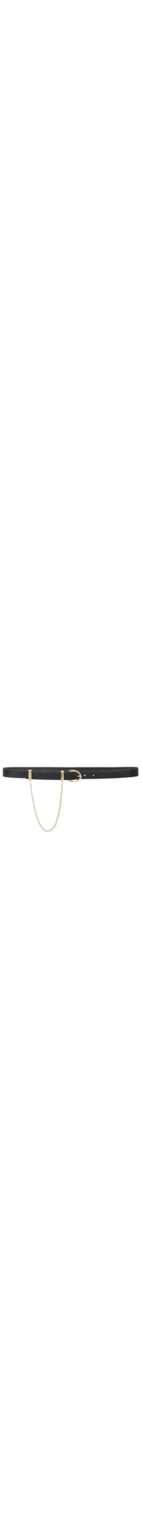 Cinto Feminino Viena - Preto