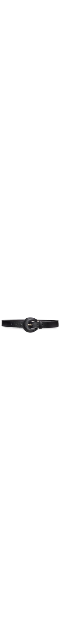 Cinto Feminino Viena Preto - Preto