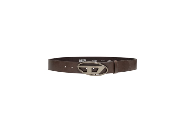 Cinto Masculino B-1DR - Marrom