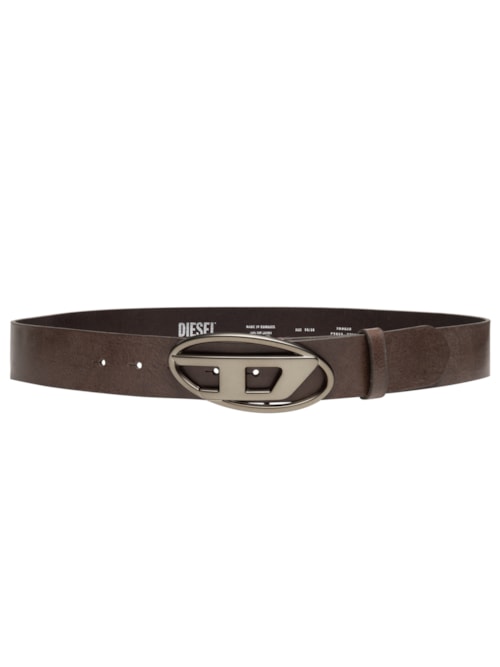 Cinto Masculino B-1DR – Marrom