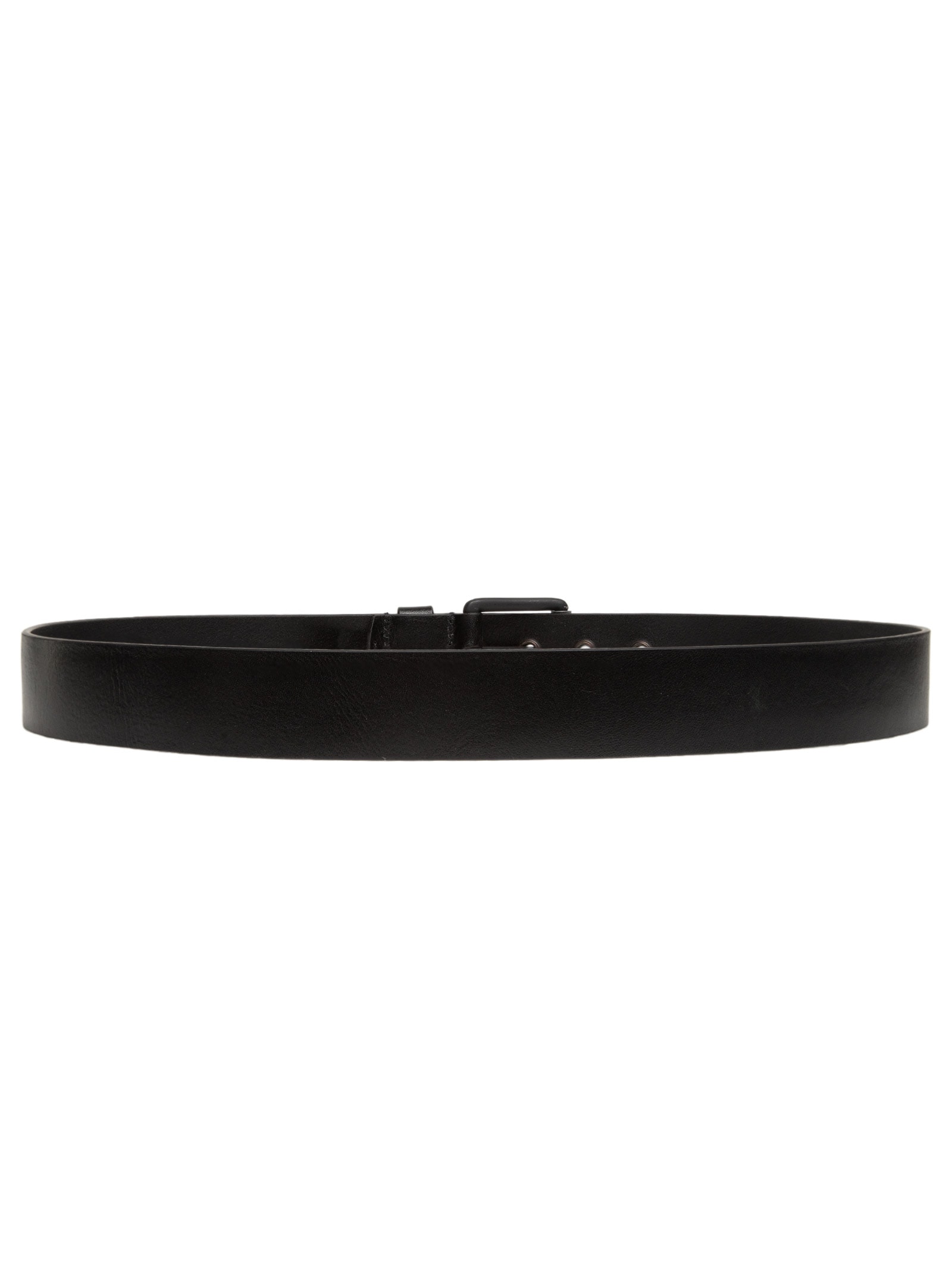 Cinto Masculino B-Dave II Preto Diesel