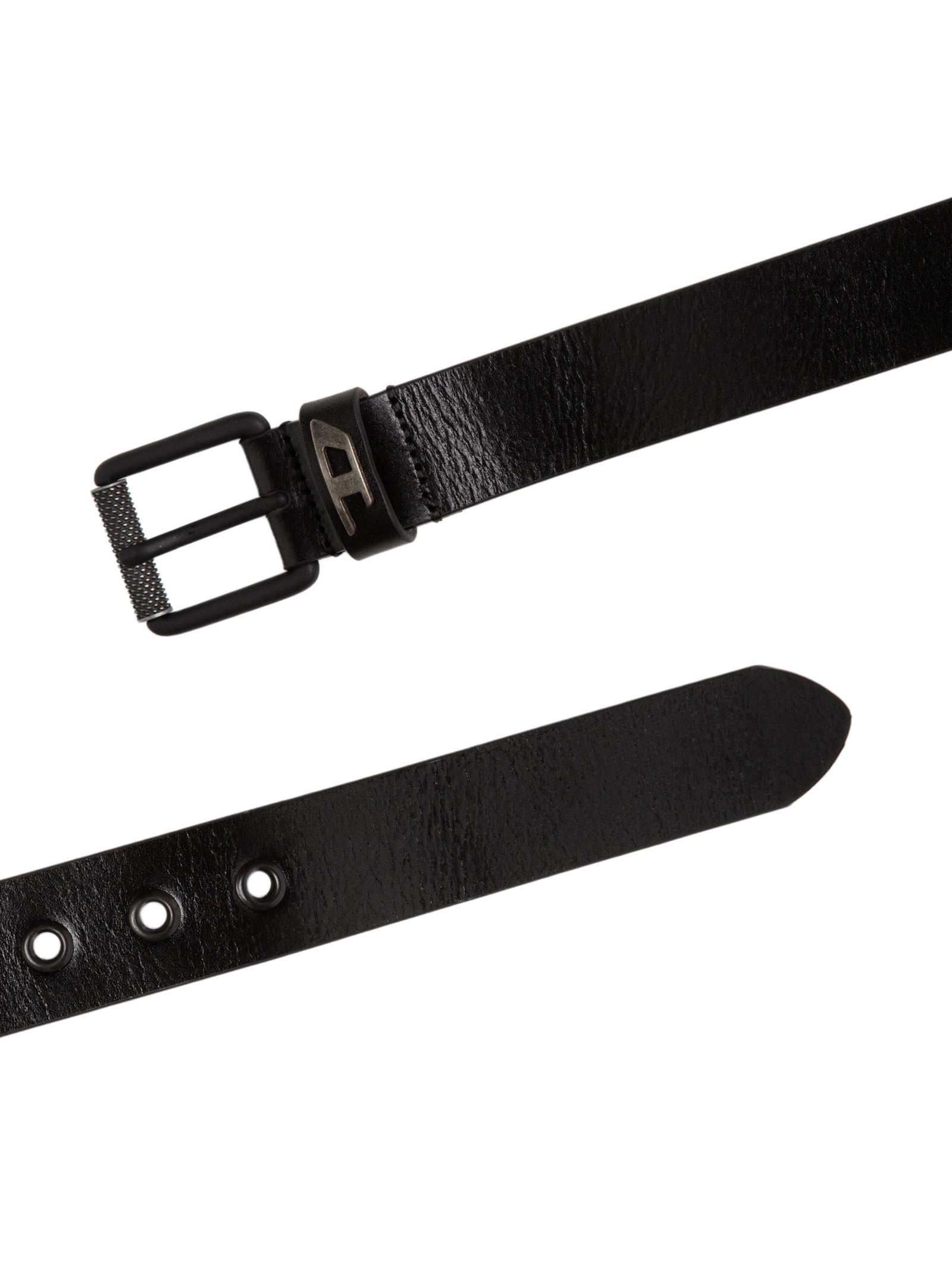 Cinto Masculino B-Dave II Preto Diesel