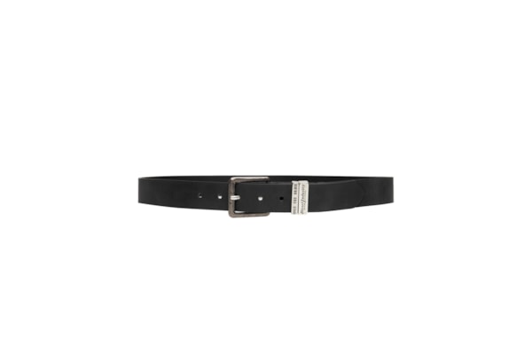 Cinto Masculino B-Guarantee-a - Preto