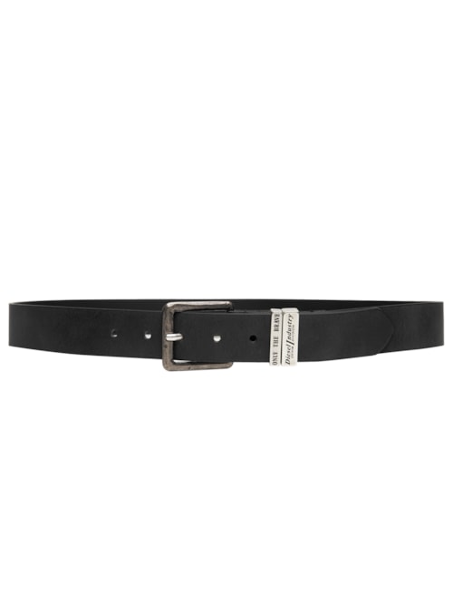 Cinto Masculino B-Guarantee-a – Preto