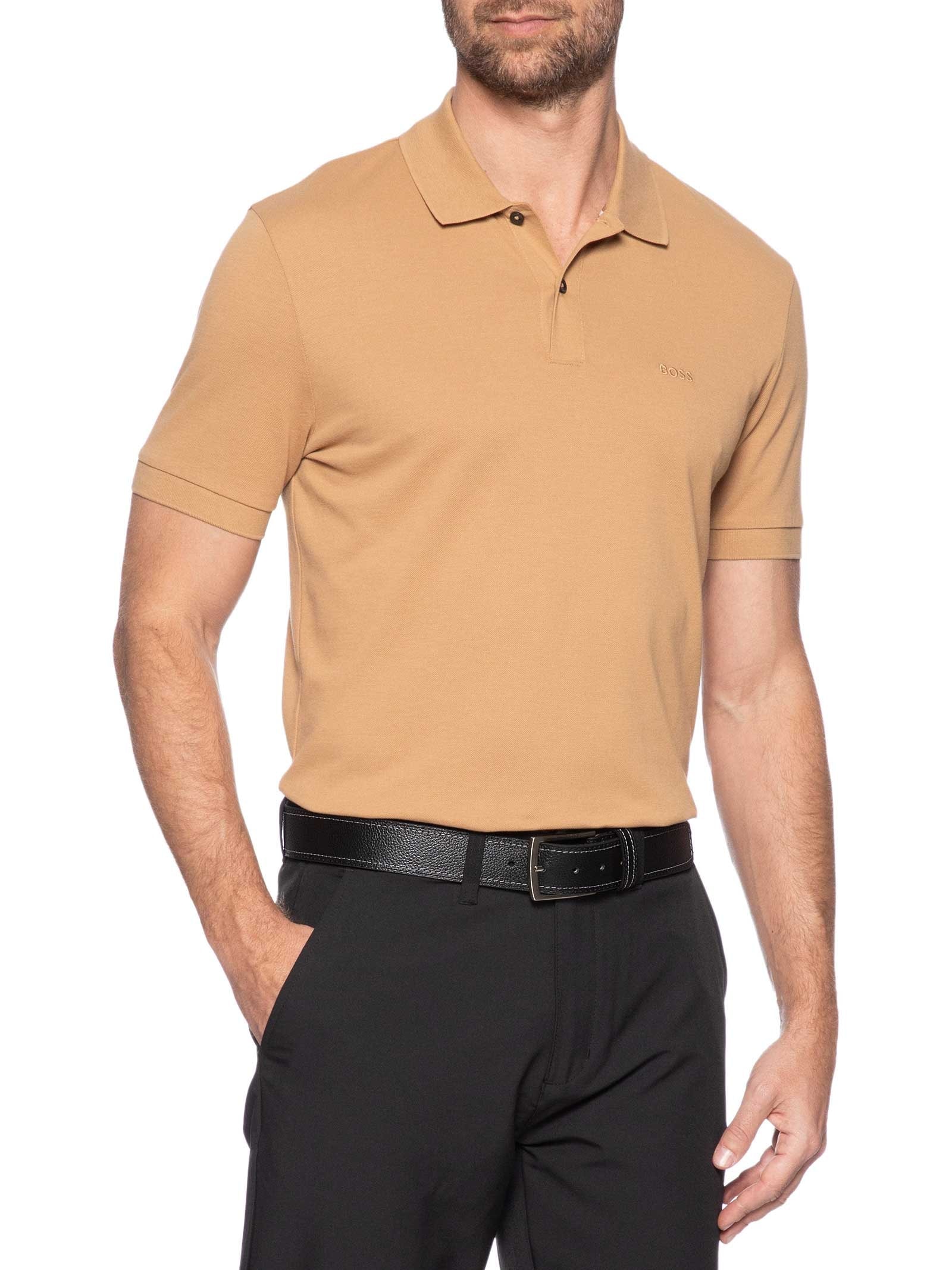 Cinto Masculino Casual Couro Legítimo Preto '2 Essential