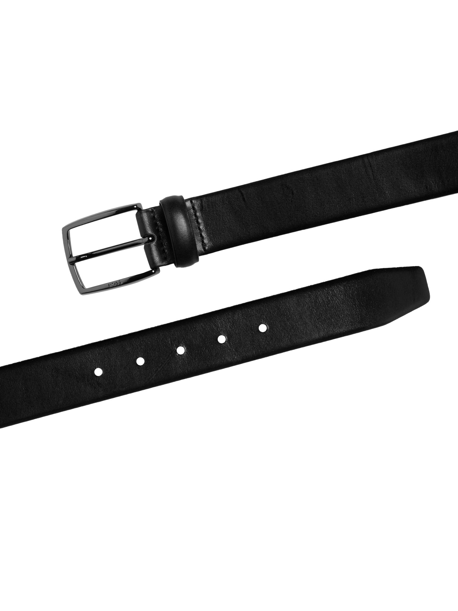 Cinto Masculino Ciele Preto Boss