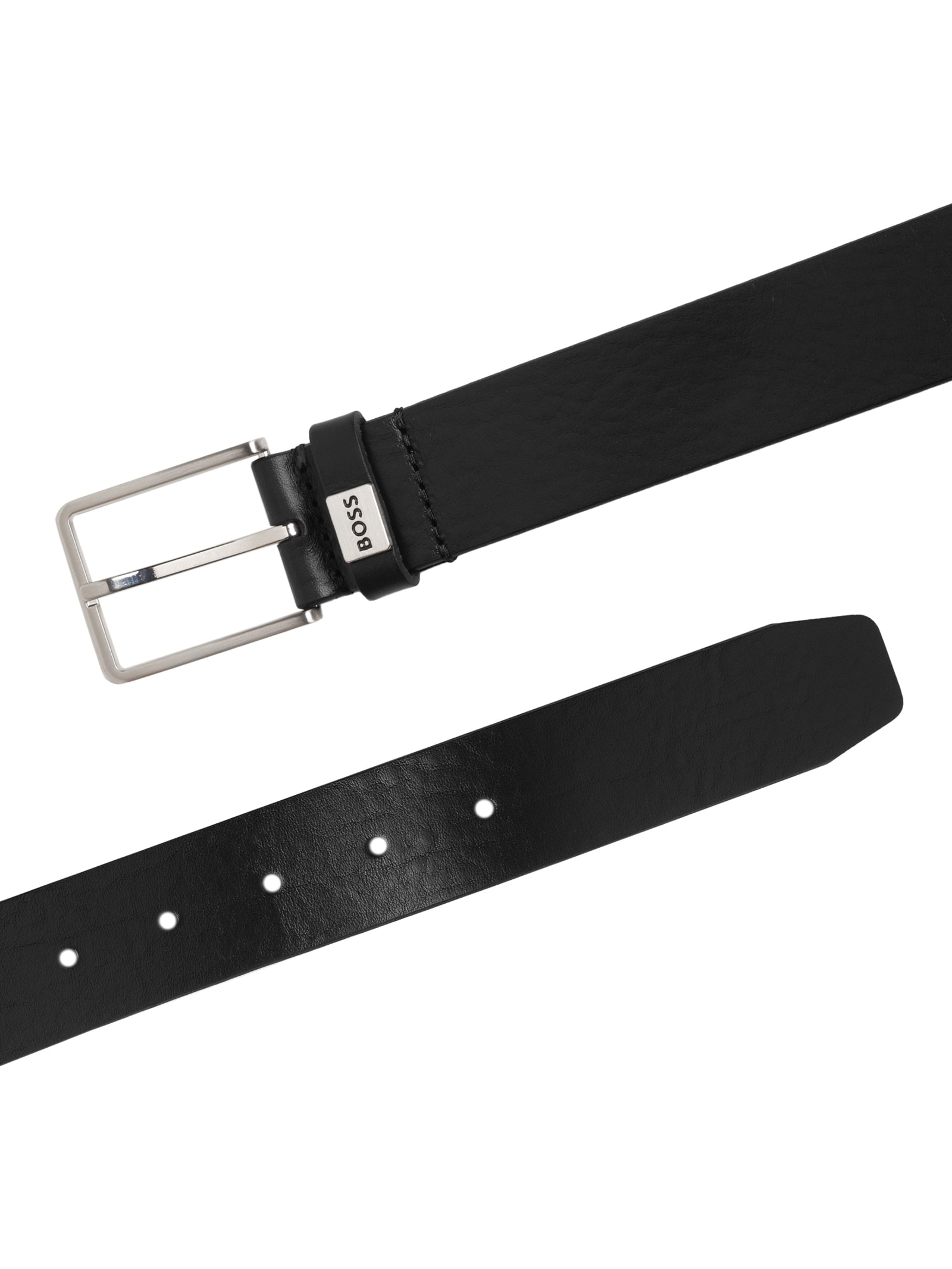 Cinto Masculino Elio Preto Boss