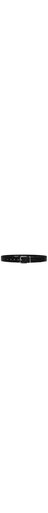 Cinto Masculino Flynn Core Couro - Preto