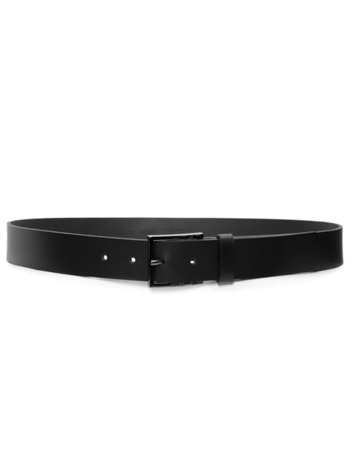 Cinto Masculino Geek Preto
