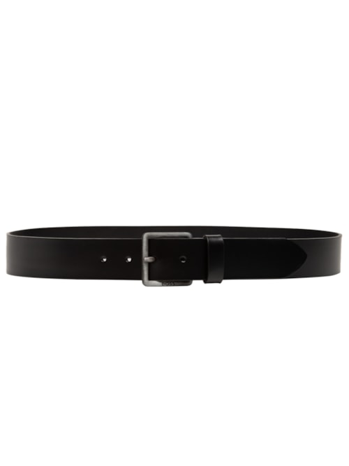 Cinto Masculino Jeeko – Preto