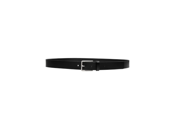Cinto Masculino Médio Gael - Preto