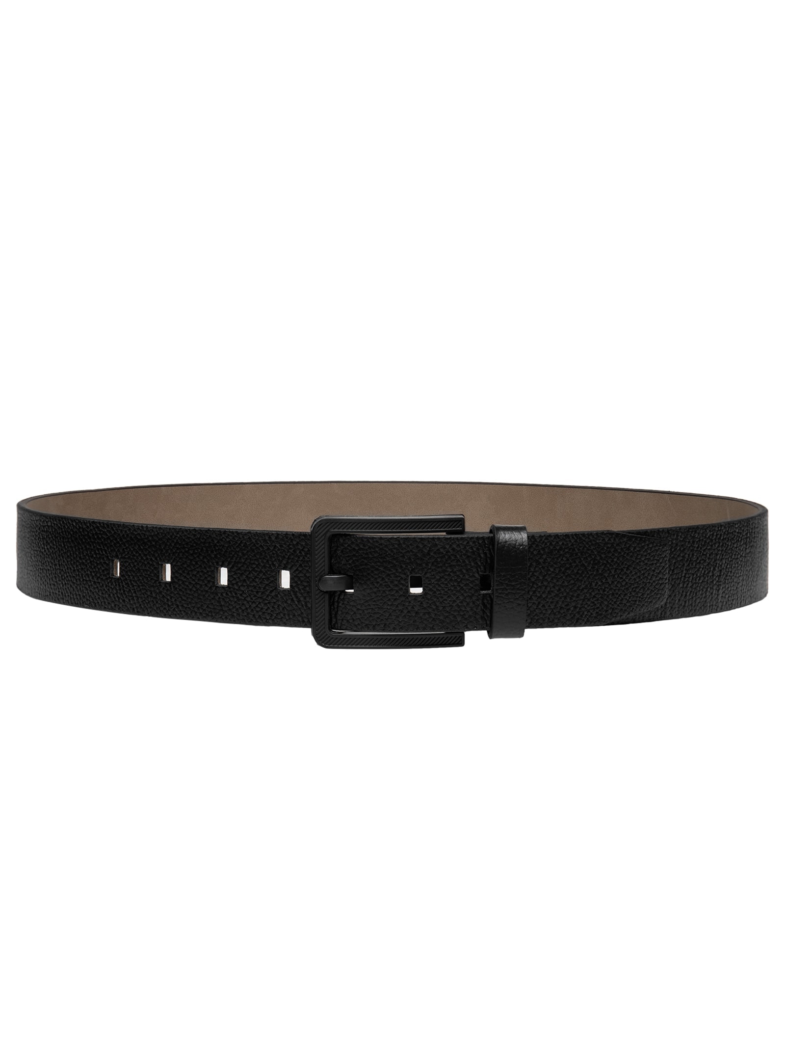 Cinto Masculino Para Viagem Anti Detector De Metais – Preto '2 Essential