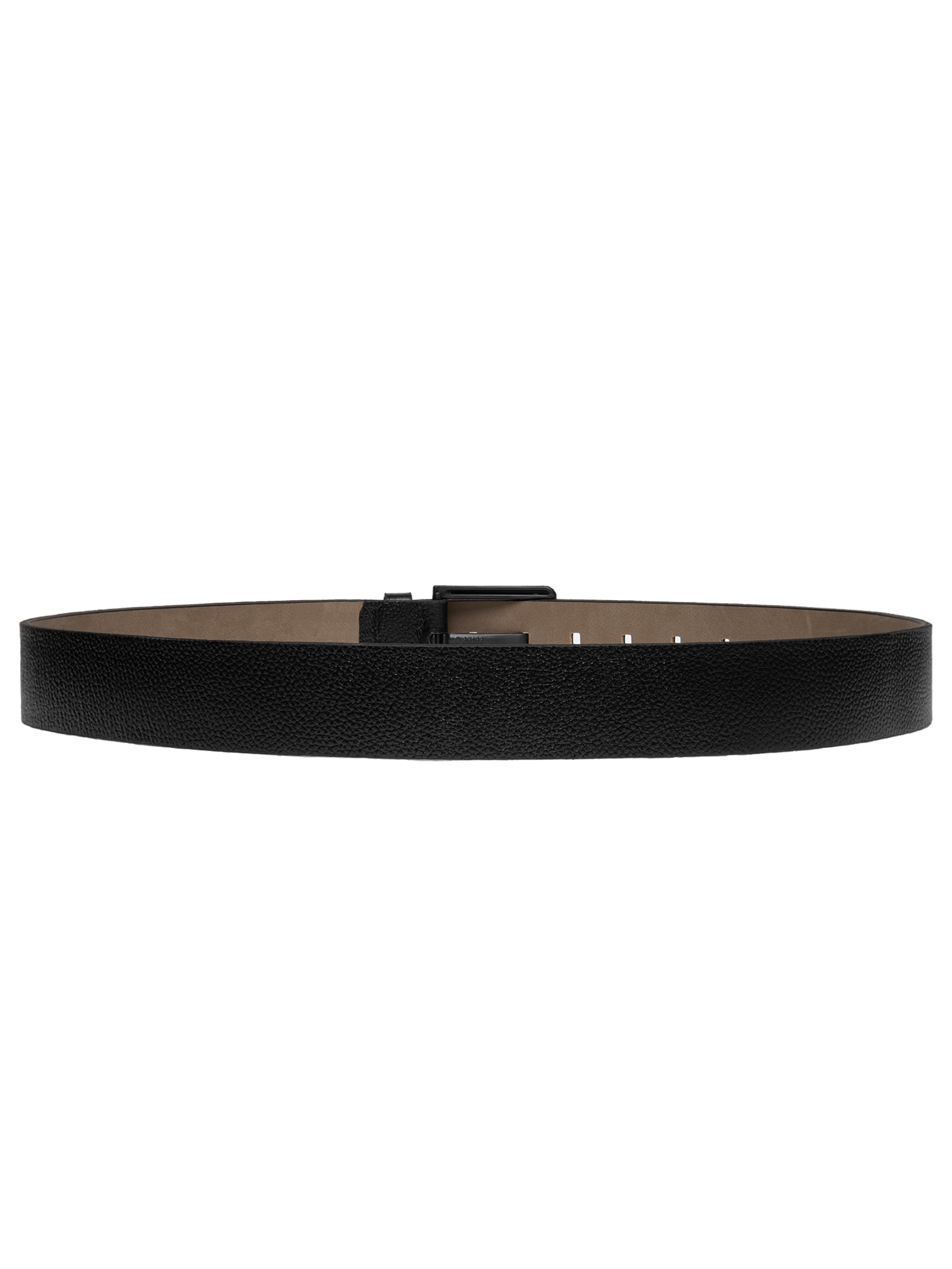 Cinto Masculino Para Viagem Anti Detector De Metais – Preto '2 Essential