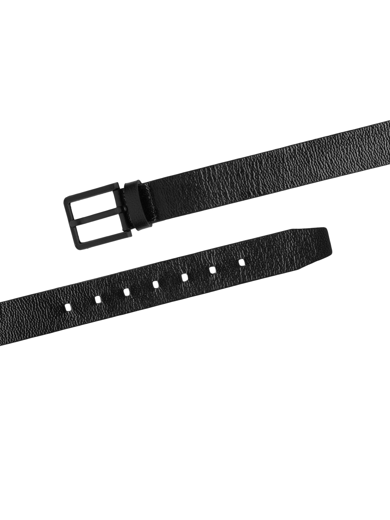Cinto Masculino Para Viagem Anti Detector De Metais – Preto '2 Essential