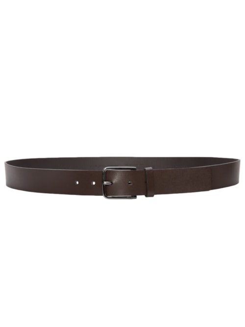 Cinto Médio Masculino Gerik_sz35 – Marrom