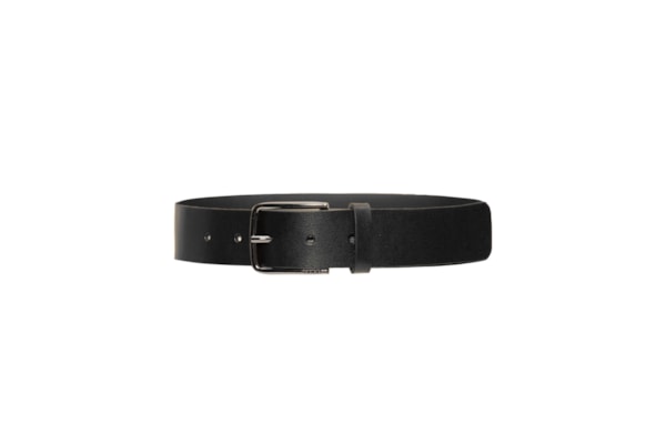 Cinto Médio Masculino Gerik_SZ35 - Preto