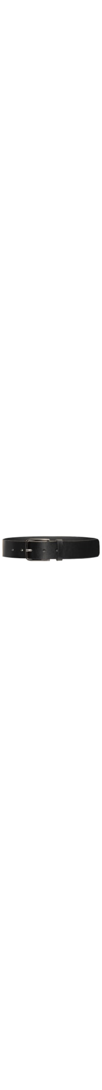 Cinto Médio Masculino Gerik_SZ35 - Preto