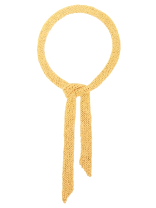 Colar Feminino Arena – Dourado