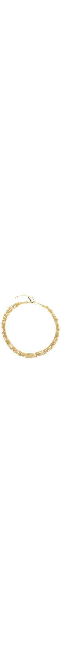 Colar Feminino Aya - Dourado