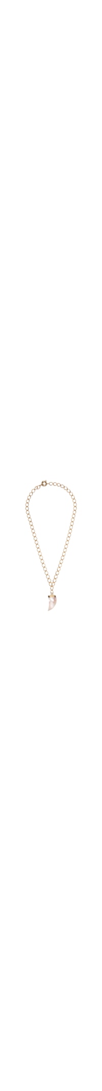Colar Feminino Corrente Maresia - Dourado