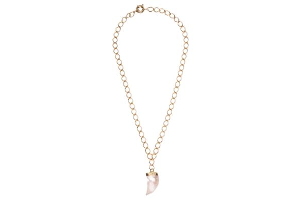 Colar Feminino Corrente Maresia - Dourado