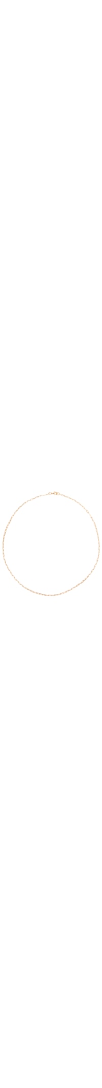 Colar Feminino Curto Main - Dourado