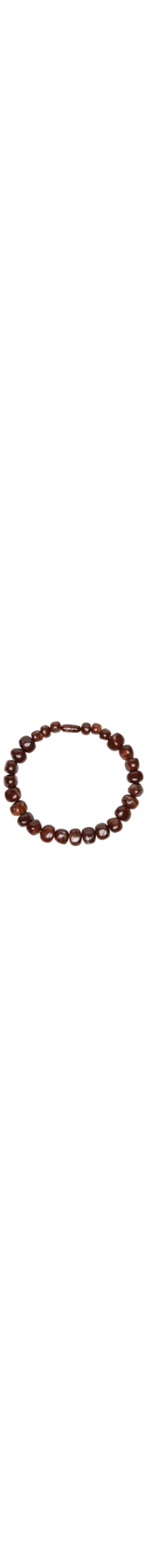 Colar Feminino Dalila Brown - Marrom