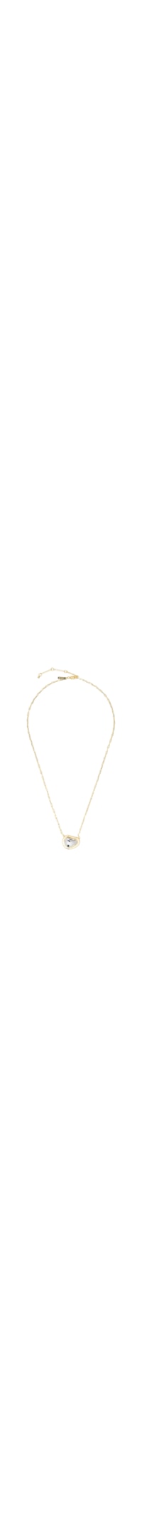 Colar Feminino Dual - Dourado