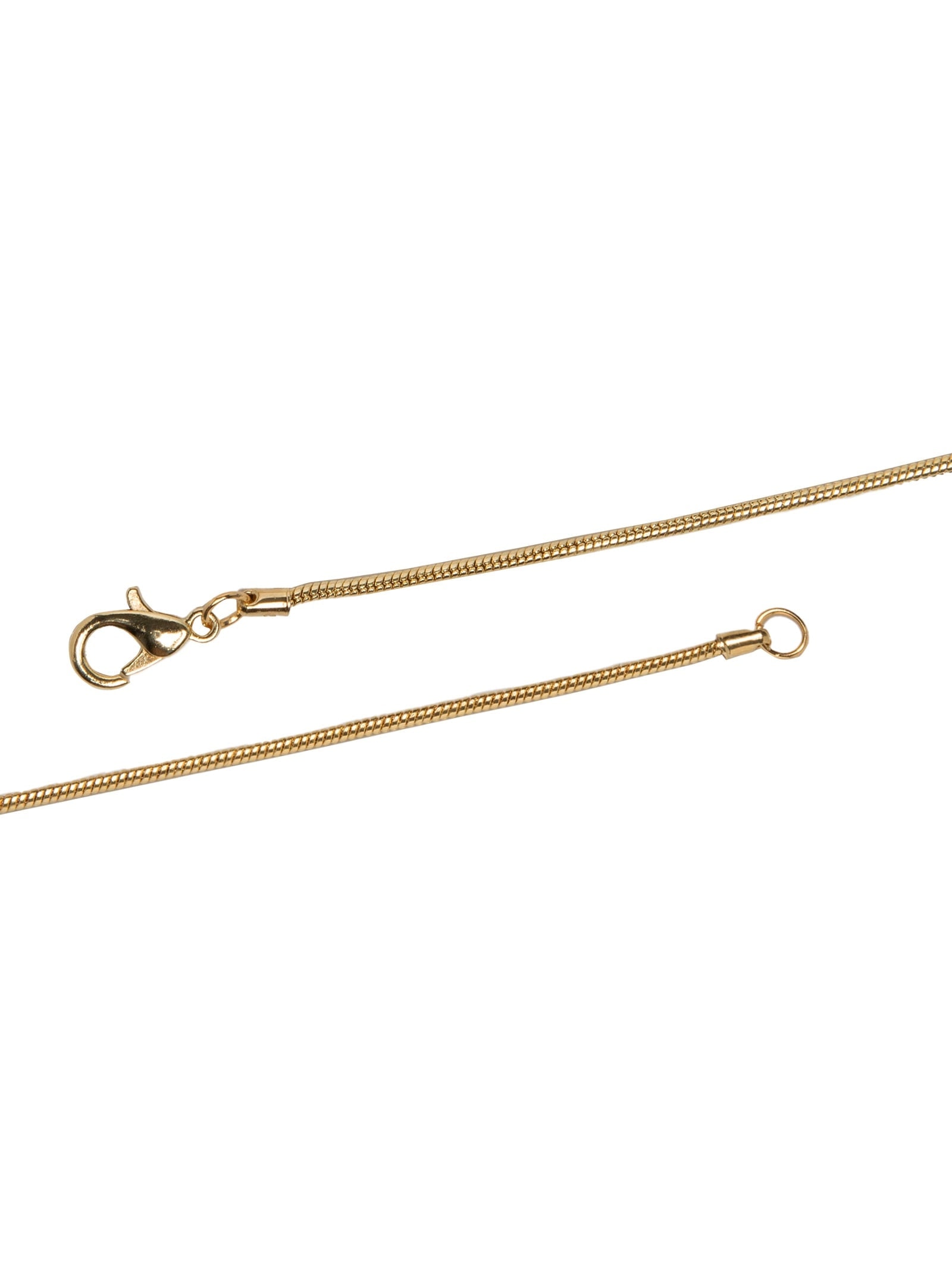 Colar Feminino Longo com Pedras Turquesas Azul  '2Essential