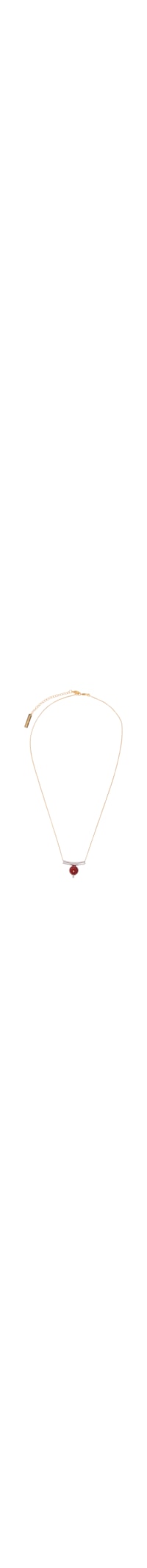 Colar Feminino Marie - Dourado