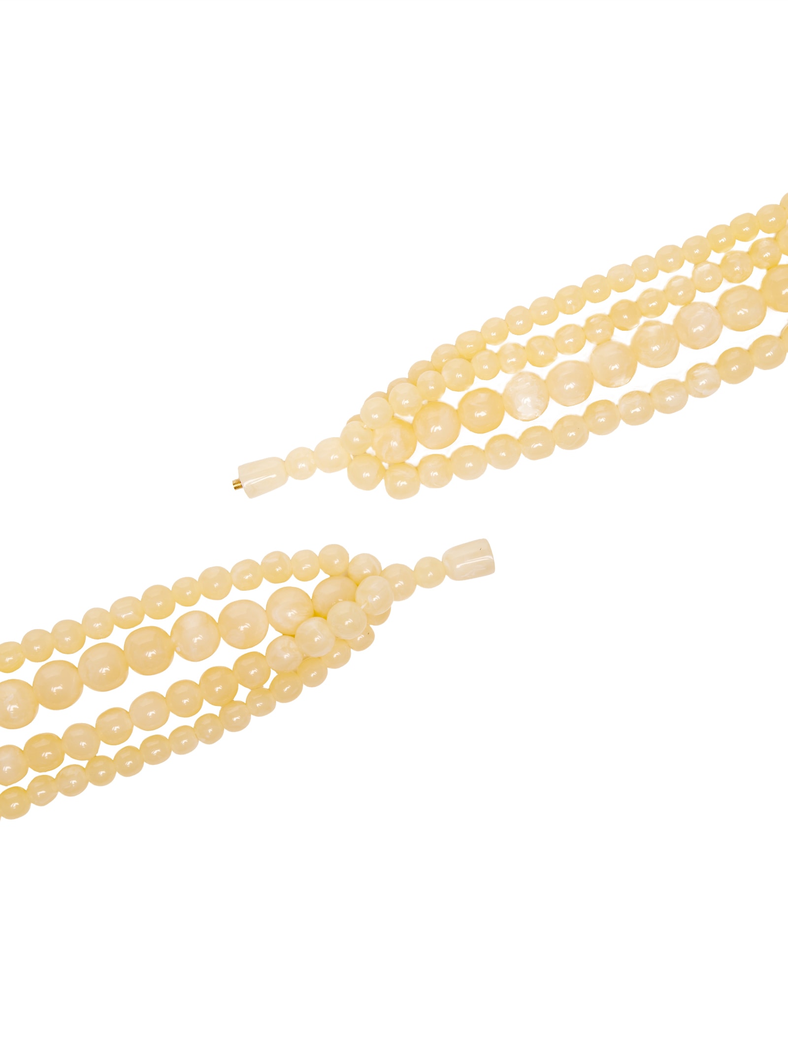 Colar Feminino Mia Bege Le Lis