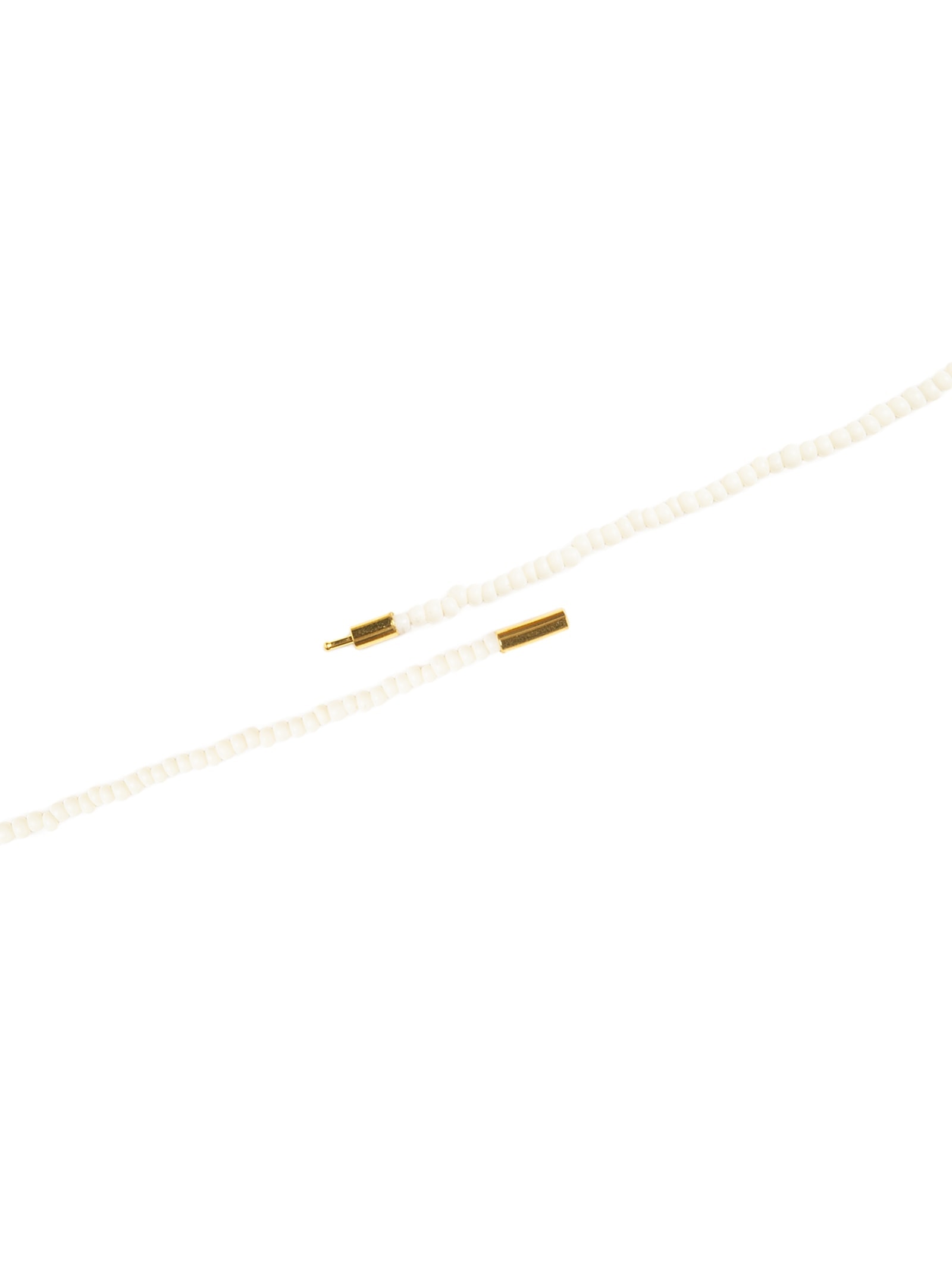 Colar Feminino Micro Concha Dourado Osklen