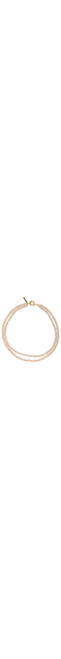 Colar Feminino Miragem - Dourado