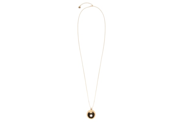 Colar Feminino Naomi - Dourado
