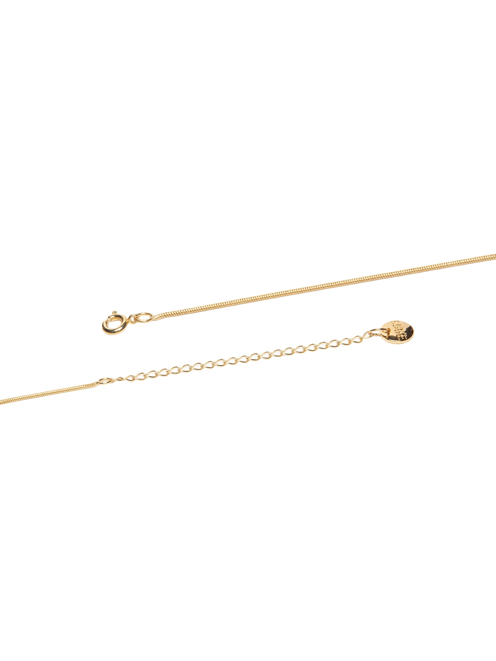 Colar Feminino Naomi Dourado Erre