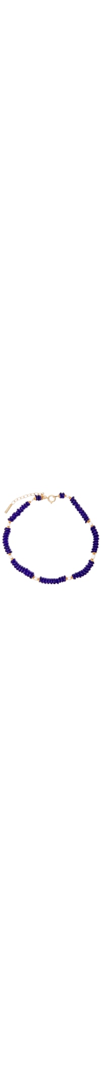 Colar Feminino Pasiphae - Azul