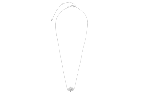 Colar Feminino Spazio - Prata