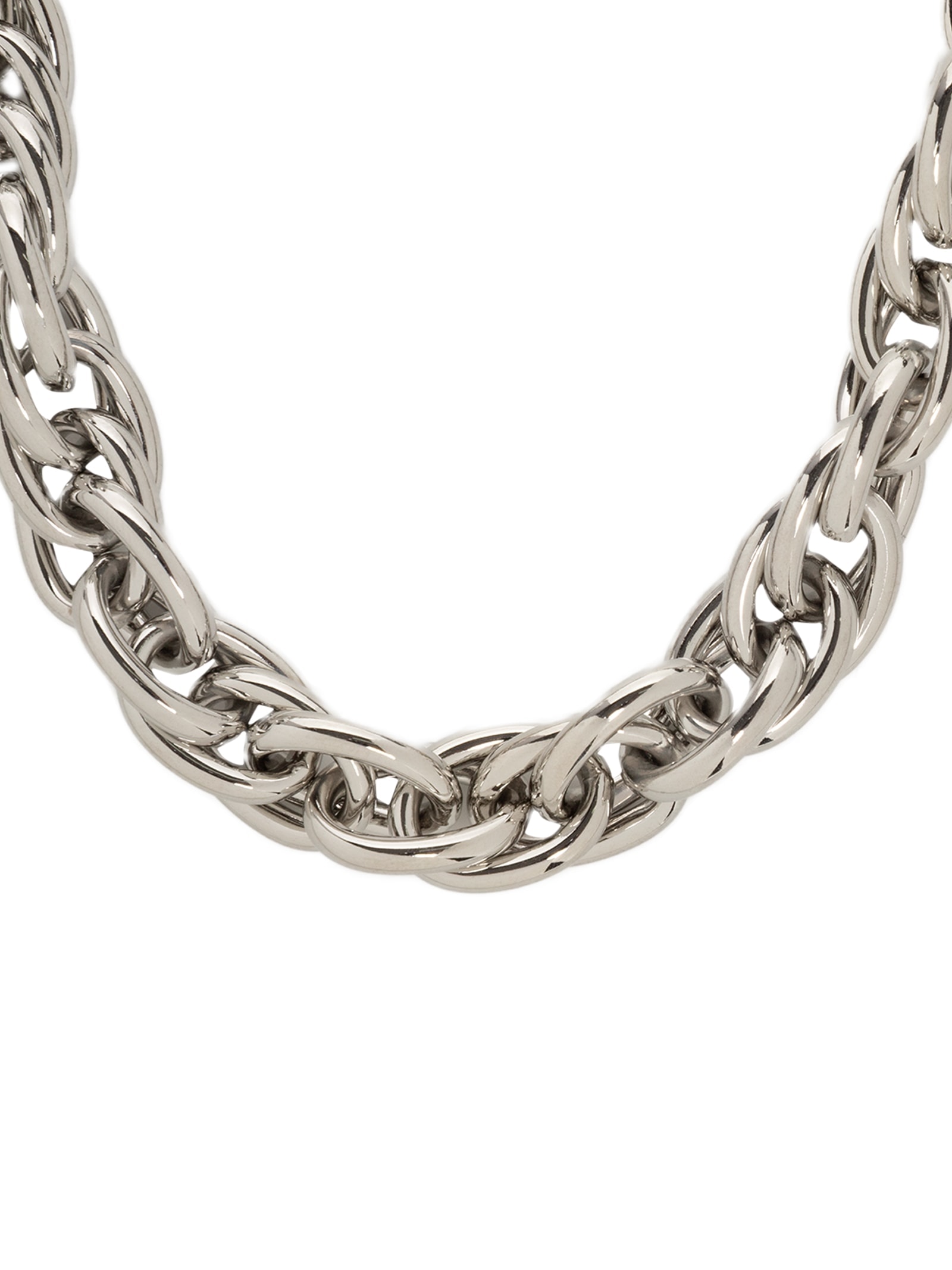 Colar Feminino Stella Prata Erre