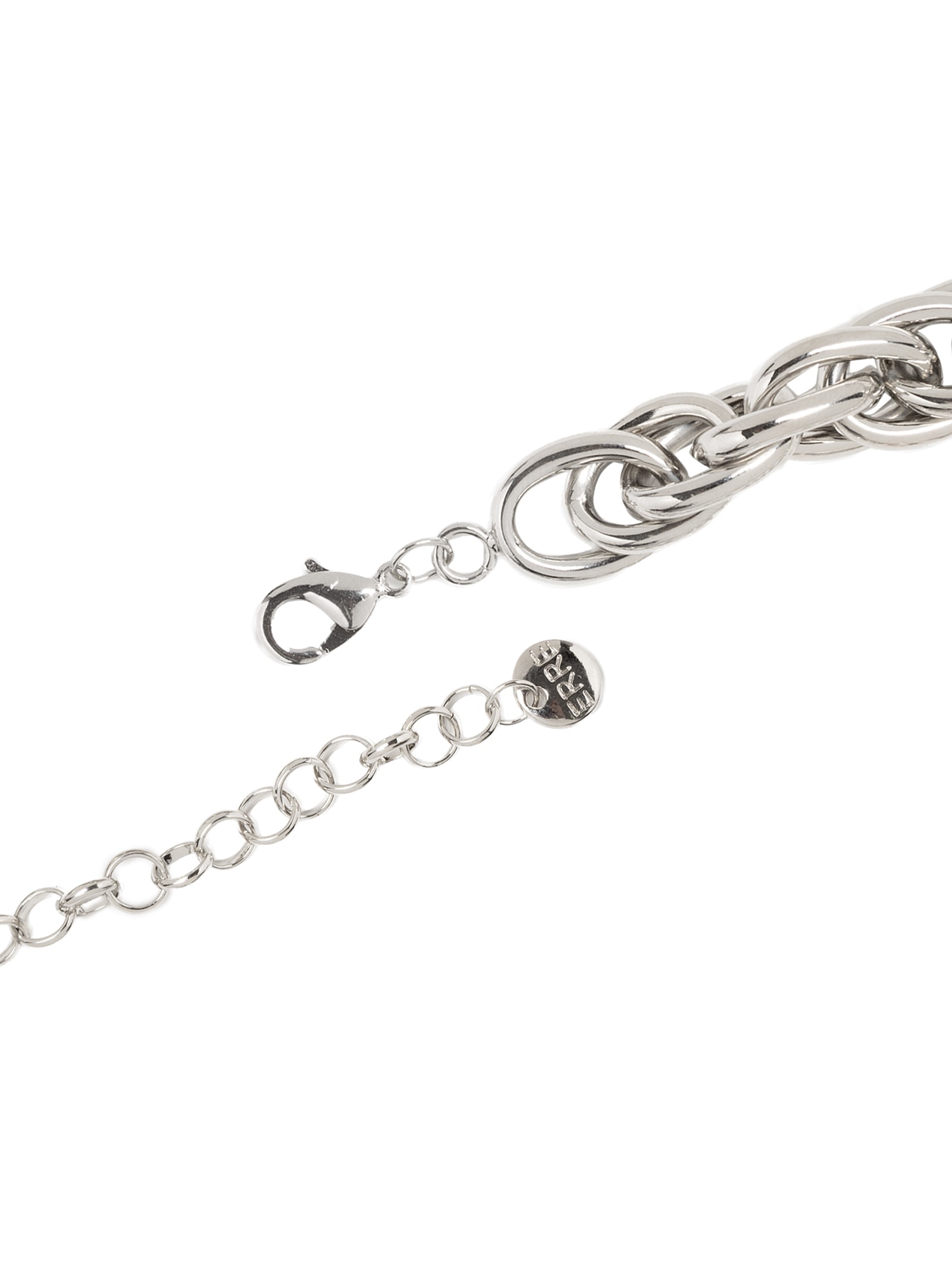 Colar Feminino Stella Prata Erre