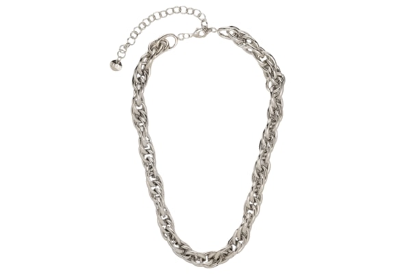 Colar Feminino Stella - Prata