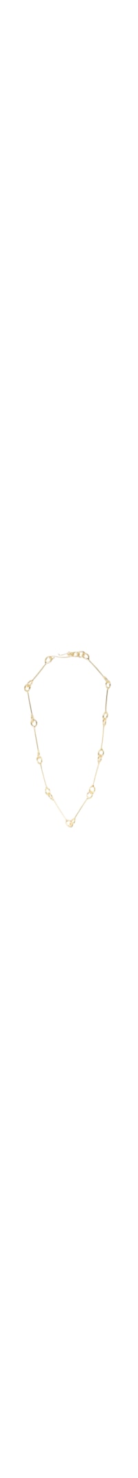 Colar Feminino Suez - Dourado