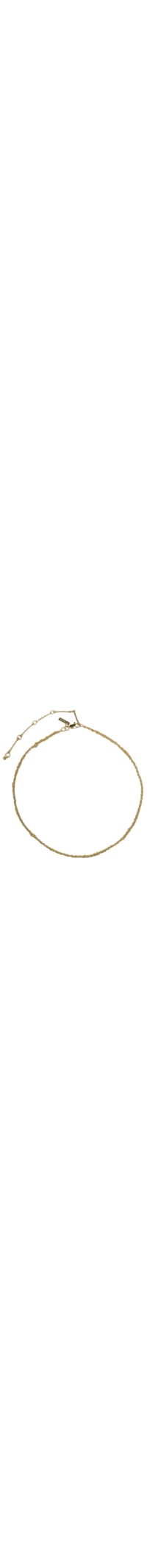 Colar Feminino Tecer - Dourado