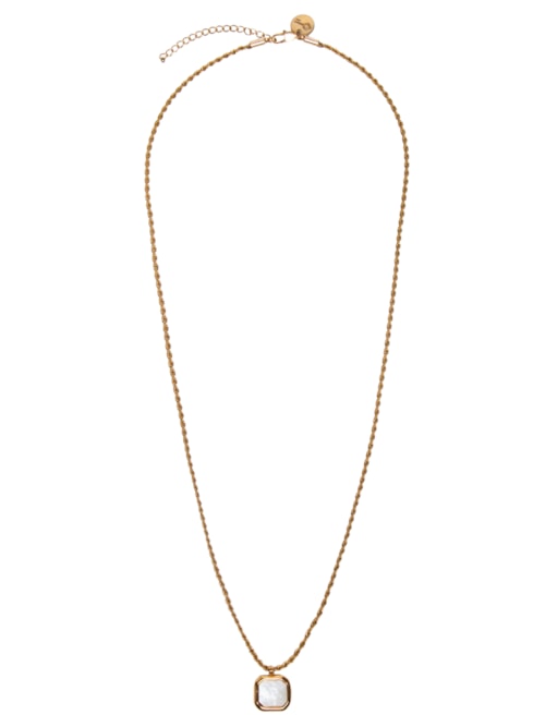 Colar Masculino Ambience – Dourado